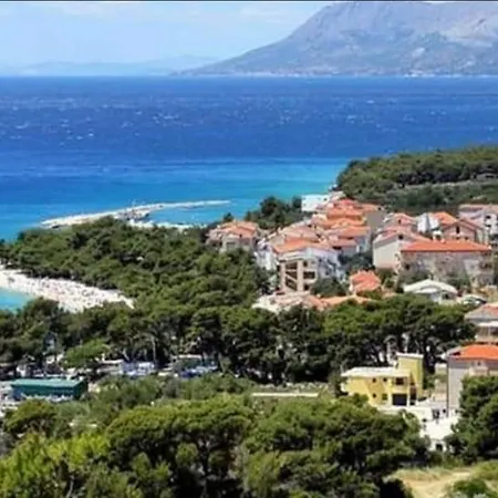 9 Makarska Rivijera