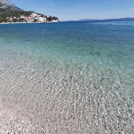 9 Makarska Rivijera Promajna