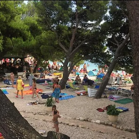 9 Makarska Rivijera Apartment *