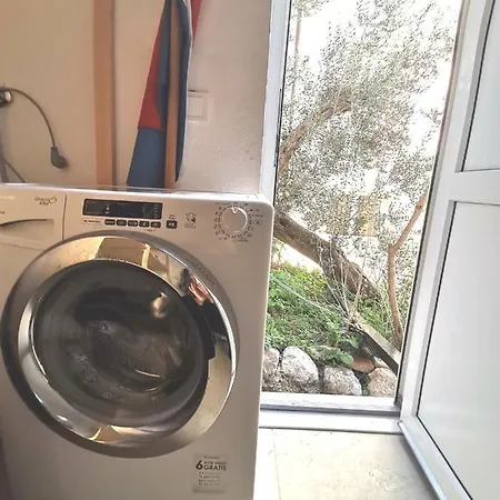 Apartament 9 Makarska Rivijera Promajna