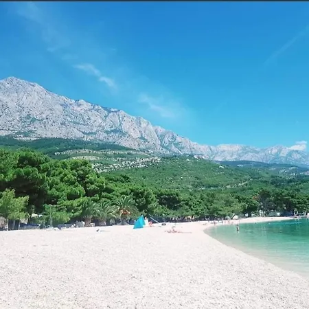 Apartment 9 Makarska Rivijera