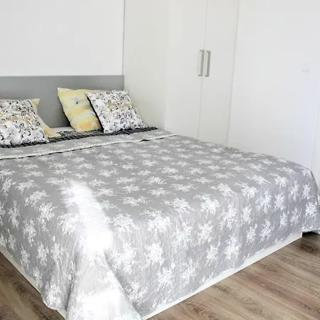 9 Makarska Rivijera Apartment *