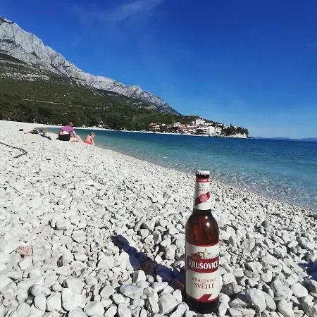 9 Makarska Rivijera * Promajna
