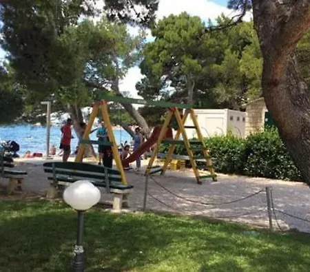 9 Makarska Rivijera Apartament *