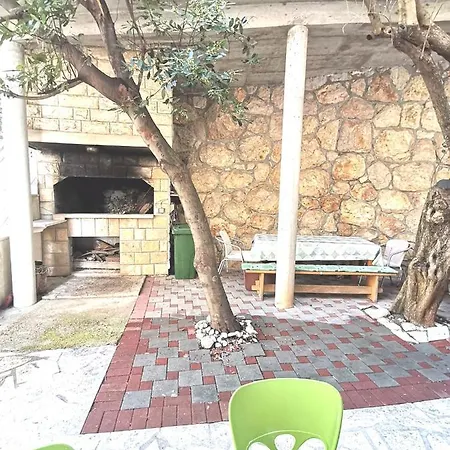 9 Makarska Rivijera Promajna