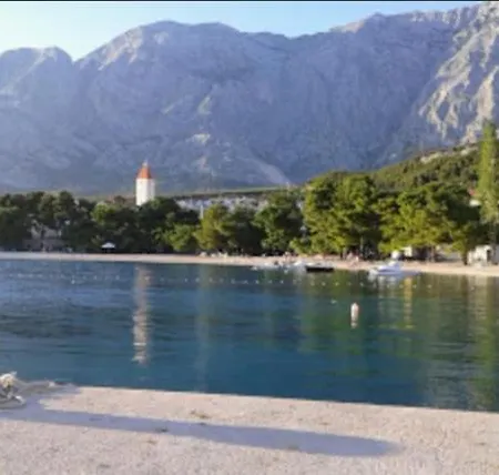 9 Makarska Rivijera * Promajna