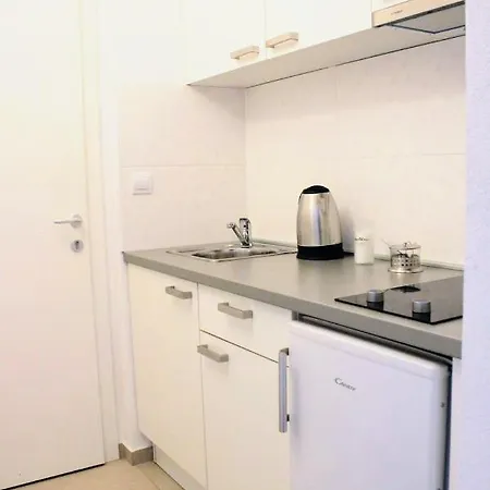 9 Makarska Rivijera Apartment *