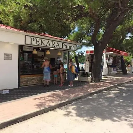 Apartment 9 Makarska Rivijera