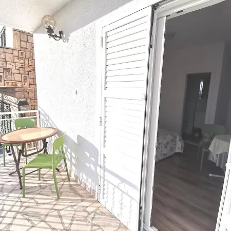 9 Makarska Rivijera * Promajna