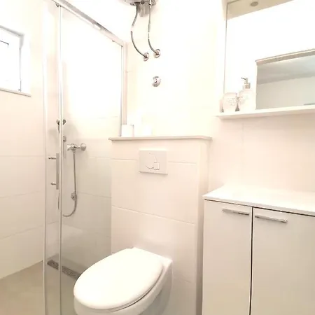 Apartament 9 Makarska Rivijera *