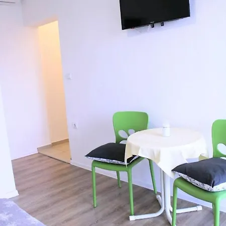 Apartment 9 Makarska Rivijera *