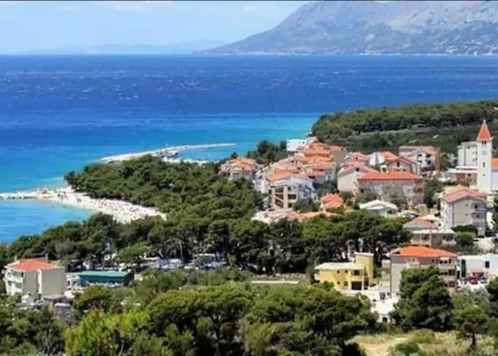 9 Makarska Rivijera