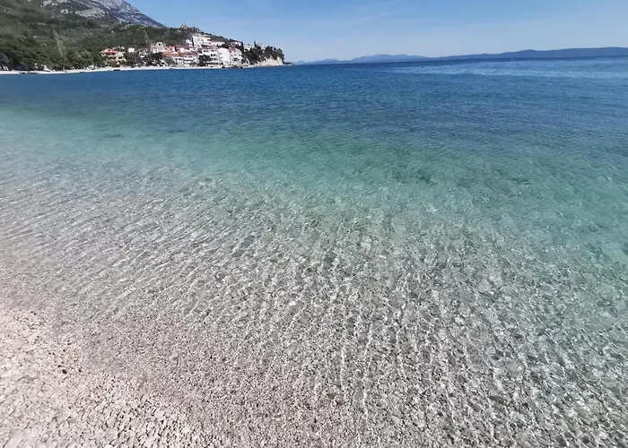 9 Makarska Rivijera Promajna