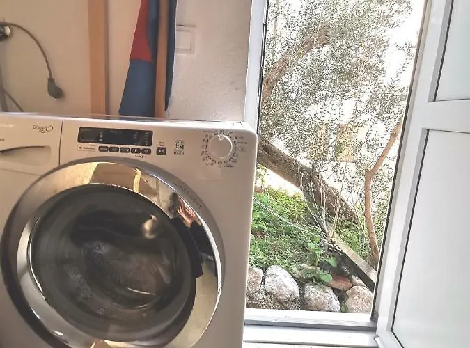 Apartment 9 Makarska Rivijera Promajna