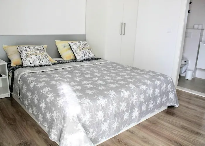 9 Makarska Rivijera Apartment *