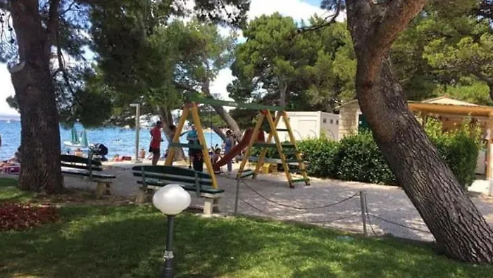 9 Makarska Rivijera Apartment *