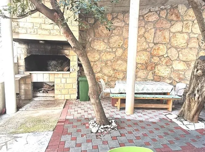 9 Makarska Rivijera Promajna