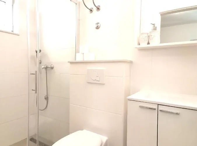 Apartment 9 Makarska Rivijera *